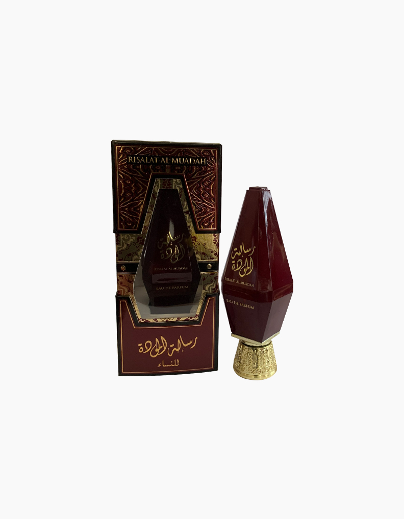 Oversized Cotton Blouse