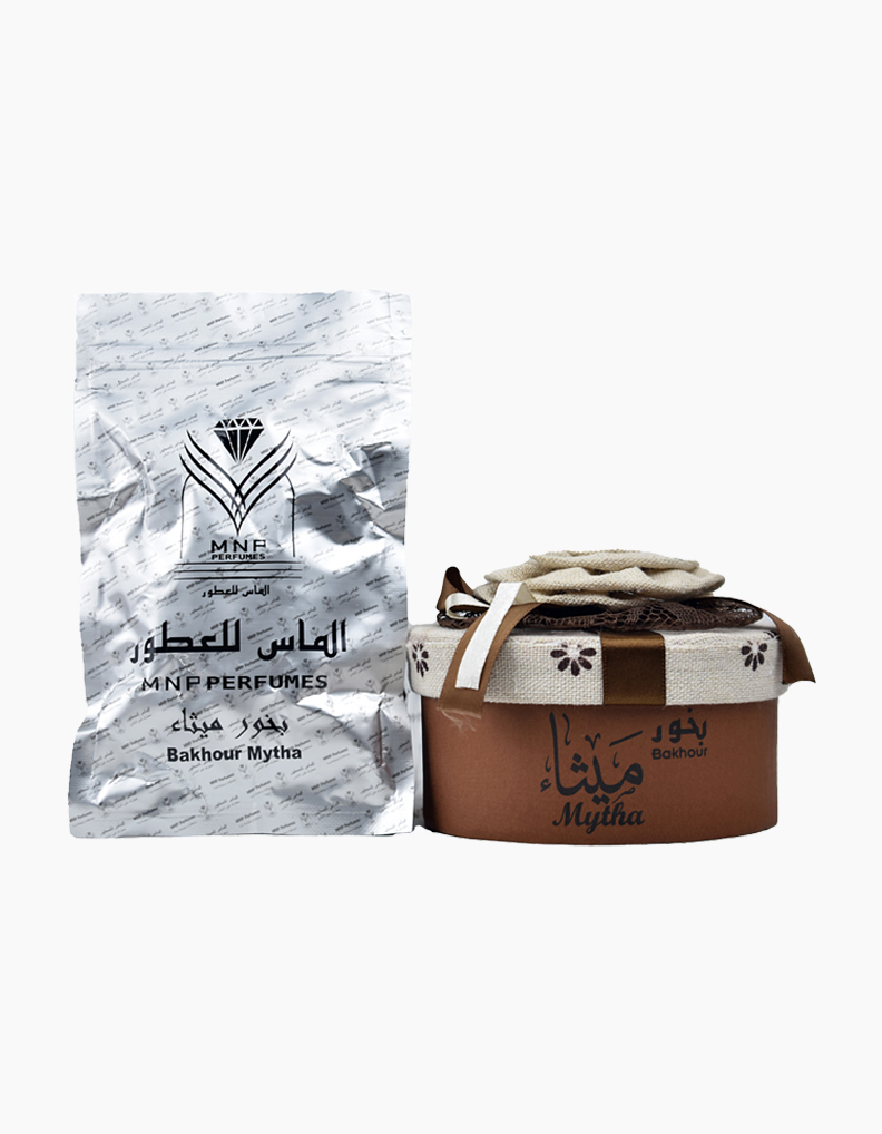 Leather Pegged Pants